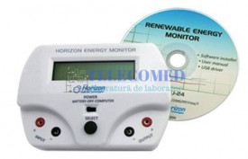 Kit de energie regenerabila