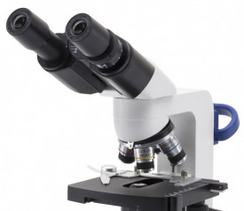 cap binocular microscop Optika B-69