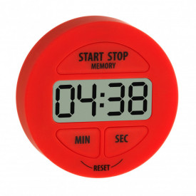 Timer electronic 99 min 59 sec