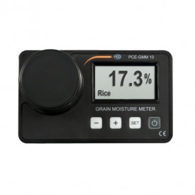 Umidometru cereale PCE-GMM10