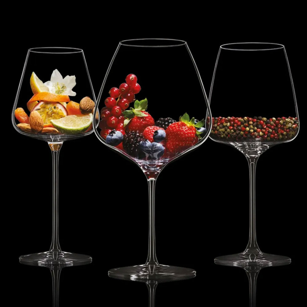 Colectii Pahare Vin Premium