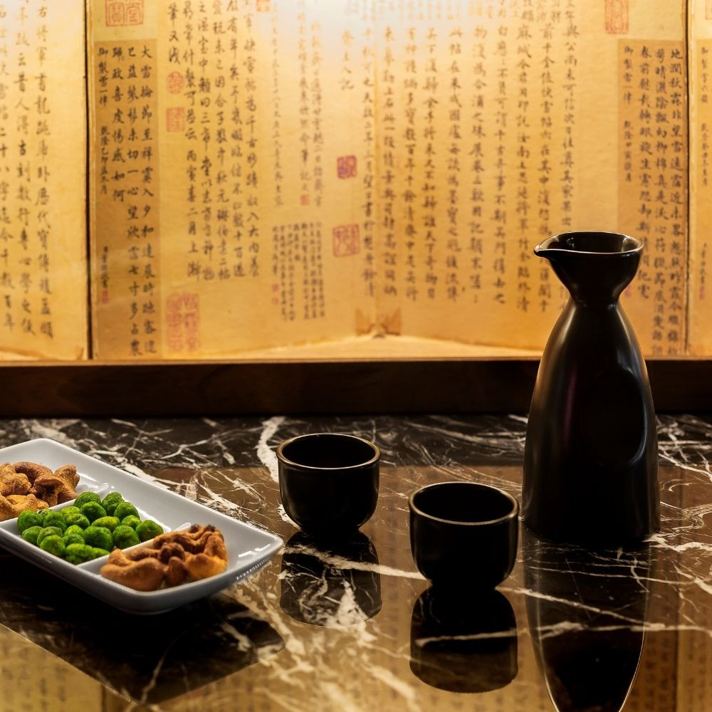 Vista Asia&Kyoto