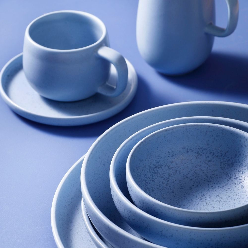 Palmer Blue Sandy