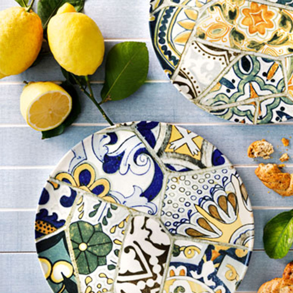 Tognana Maiolica