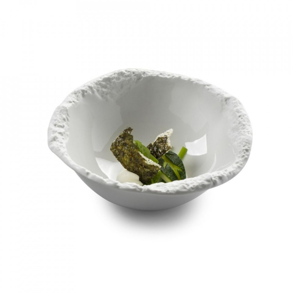 Bol ROCA gloss/matt 15cm V0122-0615 - 1