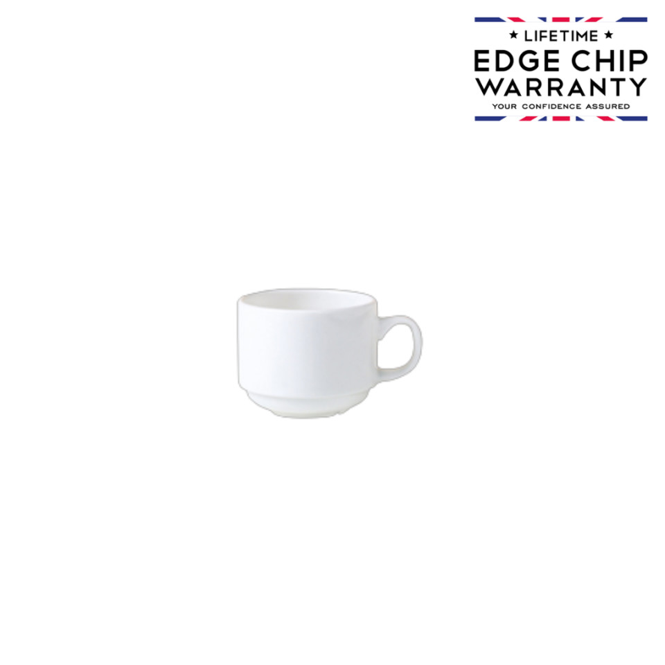 Ceasca espresso Steelite Monaco 85ml 9001C333 - 1