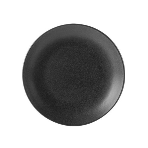 Farfurie coupe Graphite 28 cm 187628GR - 1