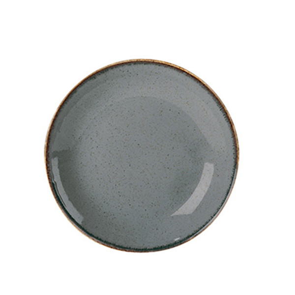 Farfurie coupe Storm 24 cm 187624RM - 1