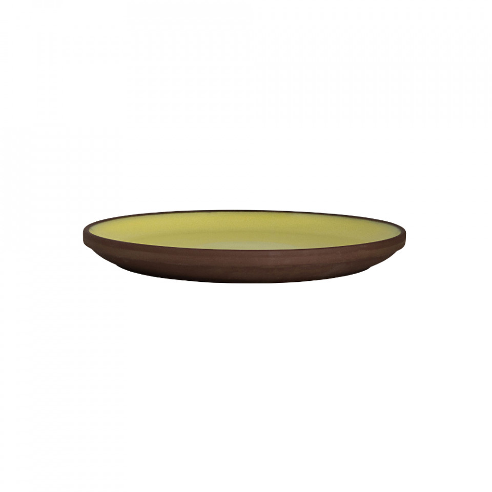 Farfurie desert Saffron 24cm 6214RT002 - 1
