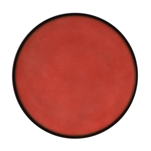 Farfurie plata Fantastic Brick Red 30 cm M5380 749513 - 1