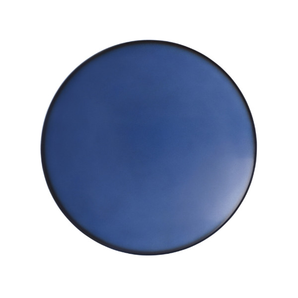 Farfurie plata Fantastic Royal Blue 21,5 cm M5380 736281 - 1