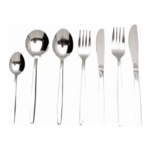 Lingurita espresso Millenium set 12 buc 2000-10 - 1