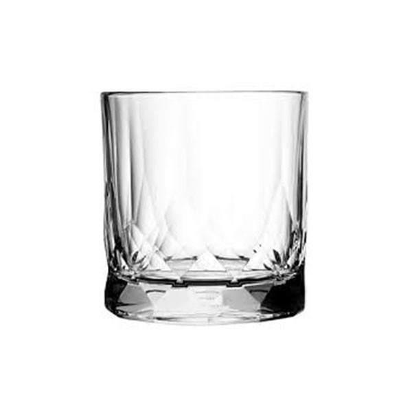 Pahar Connexion Double Rock 350ml GP02807 - 1