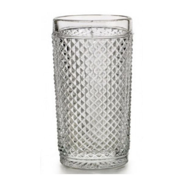 Pahar hiball transparent Bicos 330ml 49000001 - 1