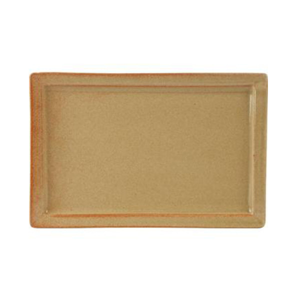 Platou dreptunghiular Flame 31x20 cm C01816 - 1