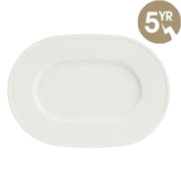 Platou oval Academy Line 34cm 115834 - 1