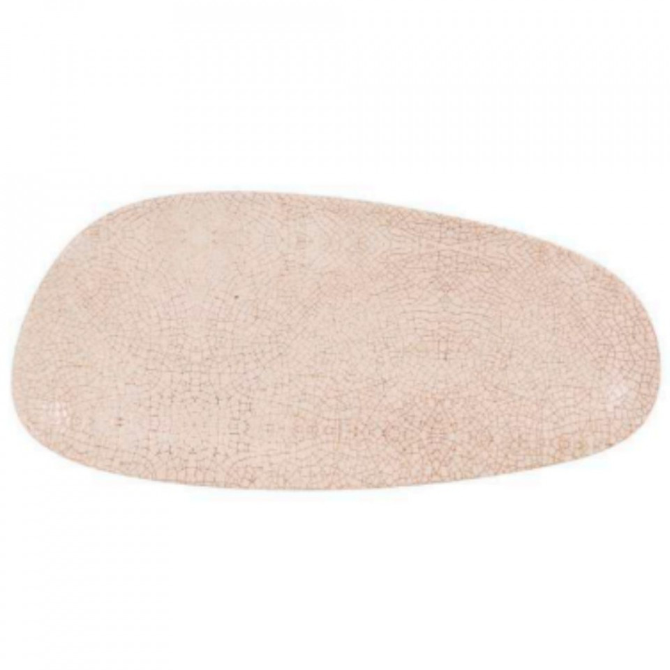 Platou servire asimetric Kershef 36x17cm B928266Q - 1
