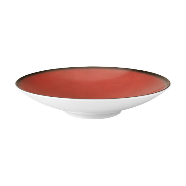Bol coupe Fantastic Brick Red 20 cm M5381 749521 - 1