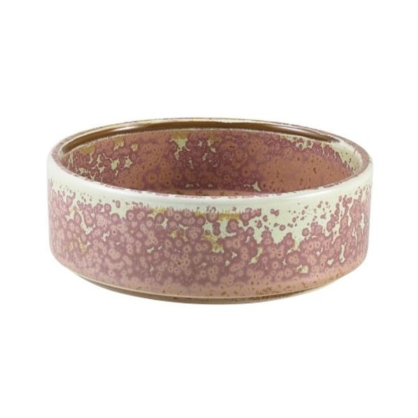 Bol prezentare Terra Porcelain Rose 13cm PB-PRS13 - 1