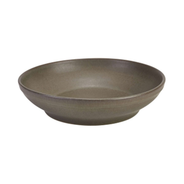 Bol servire Terra Stoneware Antigo 27.5cm CB-AN27 - 1