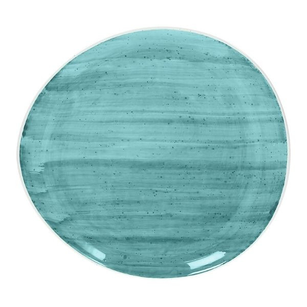 Farfurie plata B-Rush Blue 27cm BI000273265 - 1