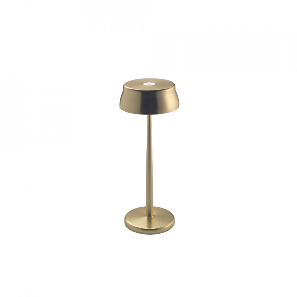 Lampa Gold Sister Light 13x15cm LD0306O3 - 1