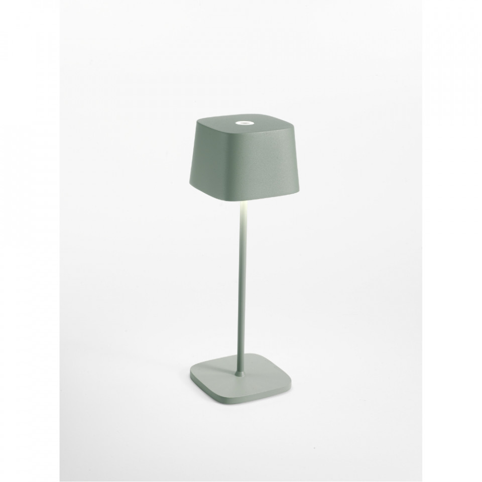 Lampa Green Ofelia 10x29cm LD0870G3 - 1