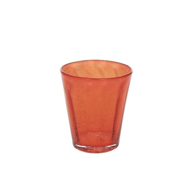 Pahar Kolors 340ml arancio KL557340003 - 1