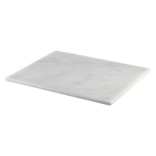 Platou marmura 32x26cm GN 1/2 MBL-3226W - 1