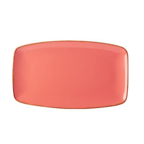 Platou servire Coral 31x18 cm 118331CO - 1