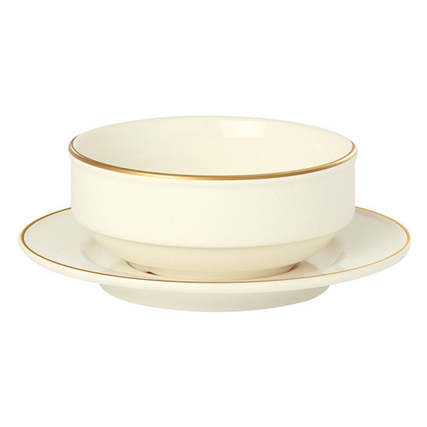 Bol Academy Event Gold Band 12cm/400ml A363212GB - 1