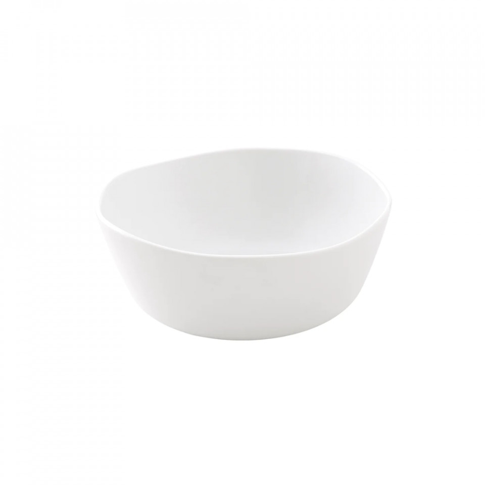 Bol salata Brume White 880ml 244753 - 1