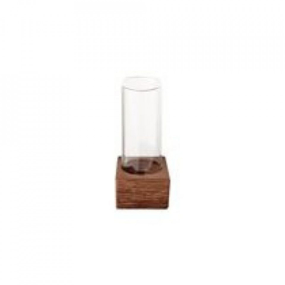 Boro Schnap & Walnut Suport 5X5cm A1062-1100RF - 1