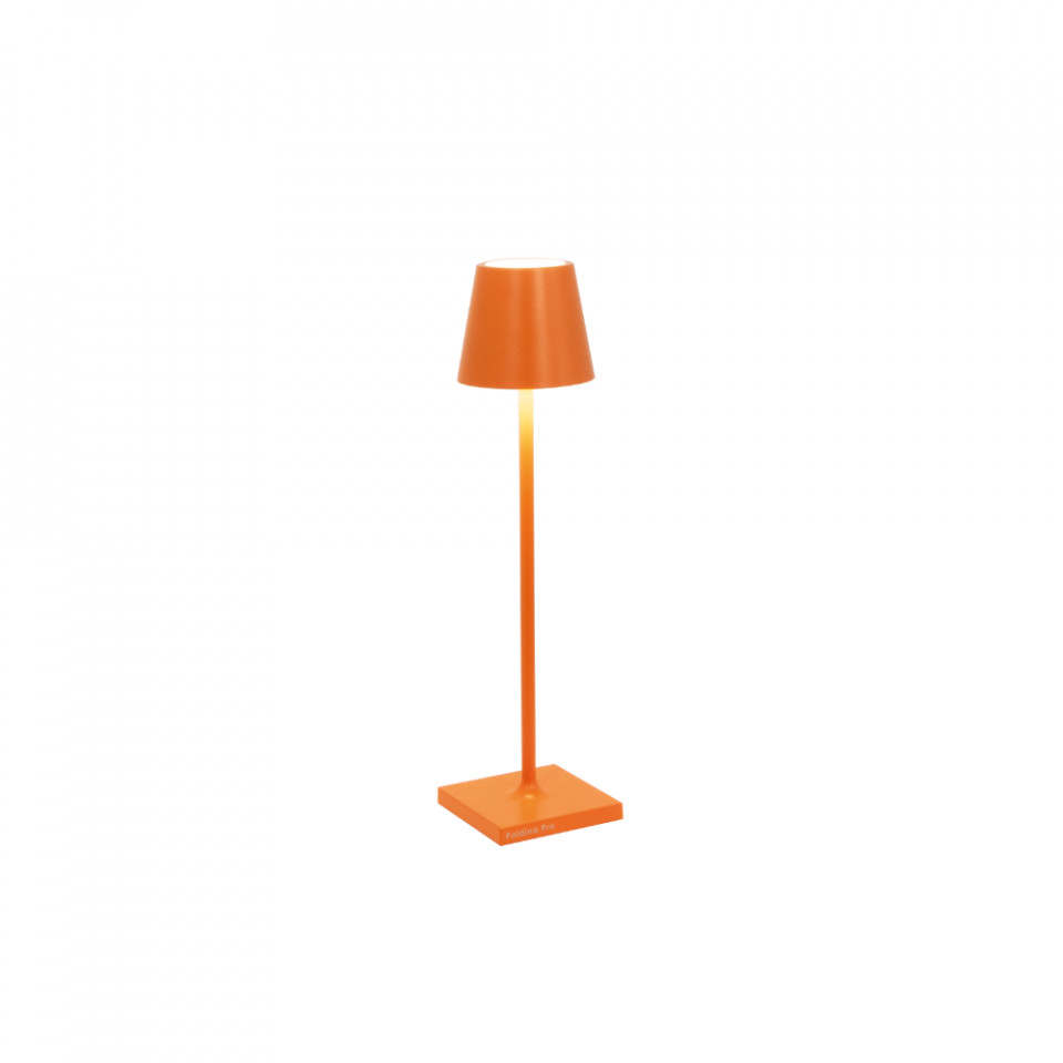 Lampa Orange Poldina Micro 7x27,5cm LD0490Z3 - 1