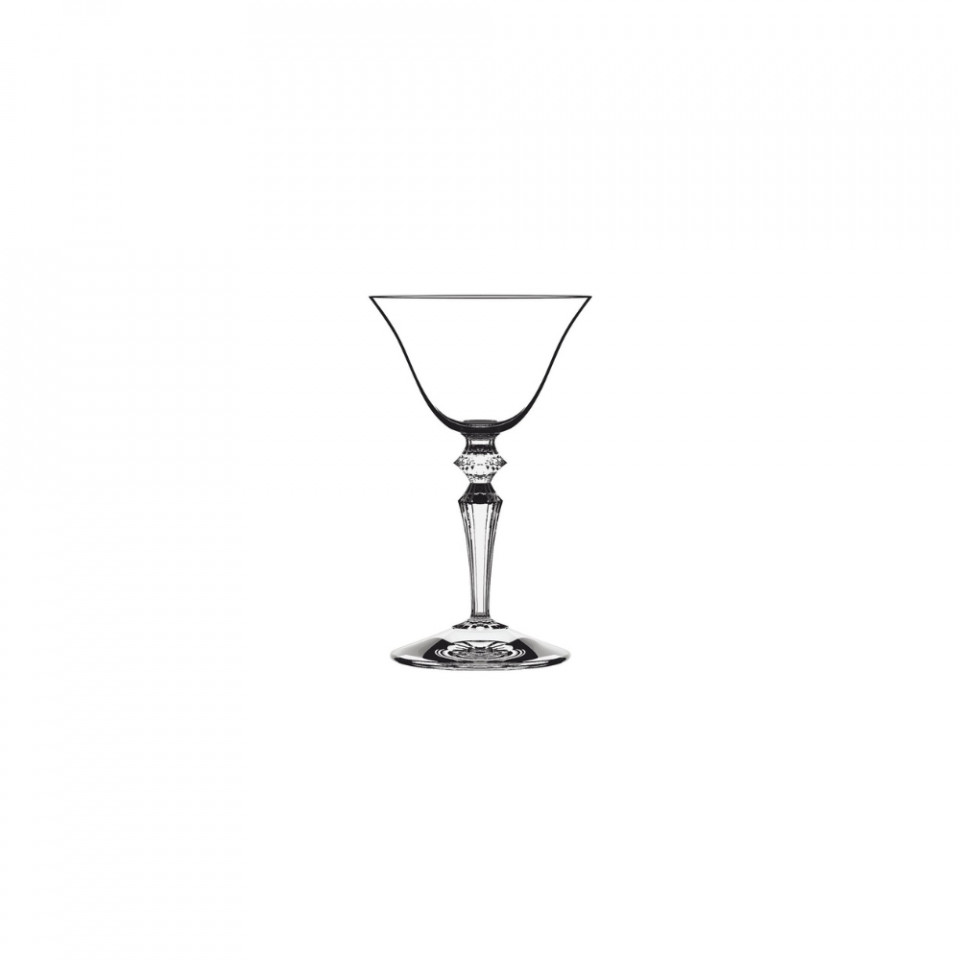 Pahar cocktail ASTORIA WORMWOOD Crystalline glass 130ml 3371 - 1