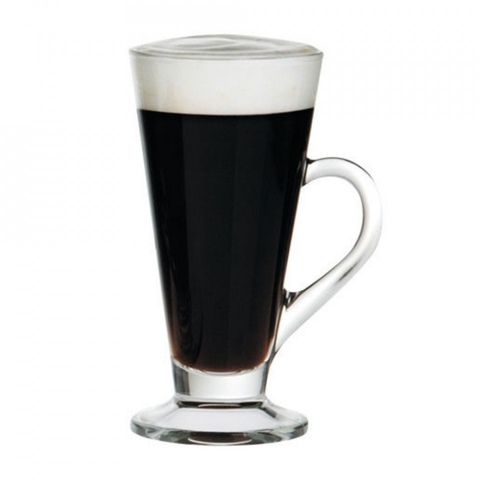 Pahar latte Kenya Irish coffee 23 cl G1P01643 - 1