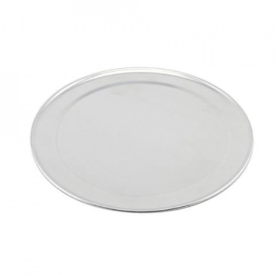 Tava pizza aluminiu 31cm PT-WR12 - 1