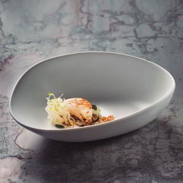 Bol salata Wave Matt 25cm V0333-0325 - 1