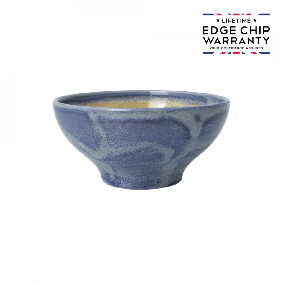 Bol supa Bluestone Steelite Aurora Revolution 14cm 17800540 - 1