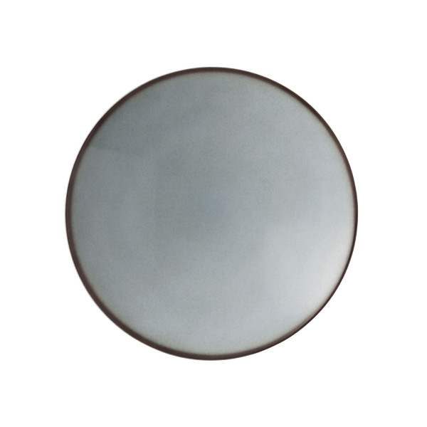 Farfurie plata Fantastic Turquoise 16,5 cm M5380 736310 - 1