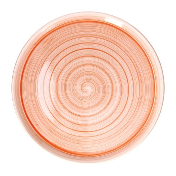 Farfurie plata Giotto orange 33cm CI022411053 - 1