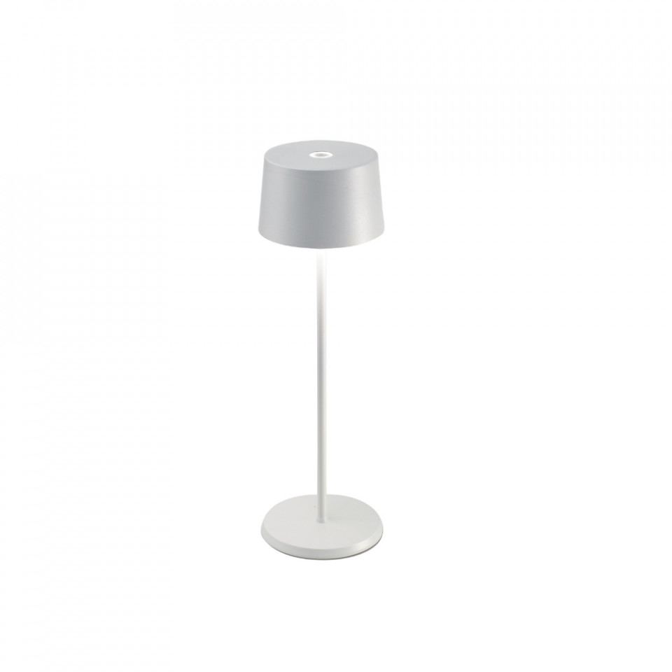 Lampa White Olivia 11x35cm LD0850B3 - 1