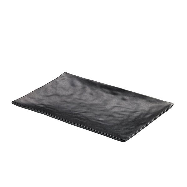 Platou melamina Pearl 30x21x3cm T8210 - 1