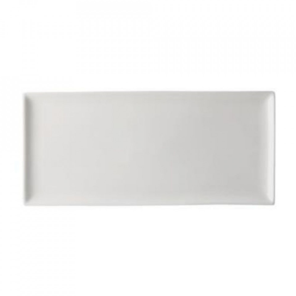 Platou servire Academy 27x20cm A358827 - 1