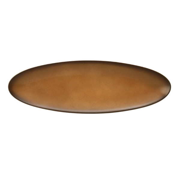 Platou servire Fantastic Caramel 44x14 cm M5379 736381 - 1