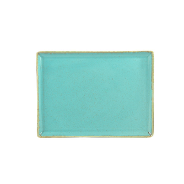 Platou servire Sea Spray 27x20cm 358827SS - 1
