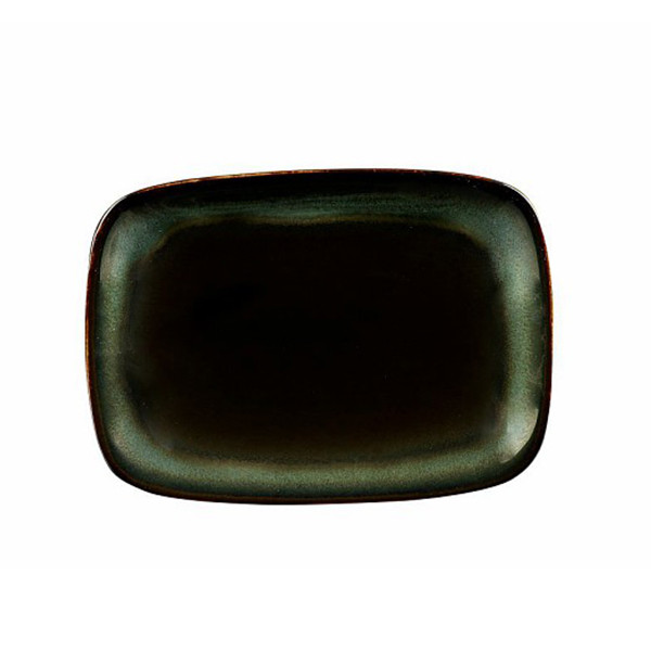 Platou unt Trend Corten 12x8 cm TA003123278 - 1