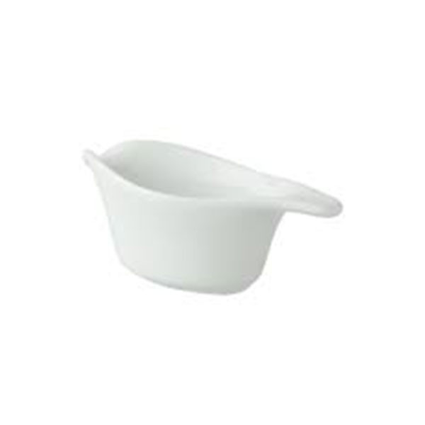 Sosiera barcuta Fancy Ivory 10 cm 126997 - 1