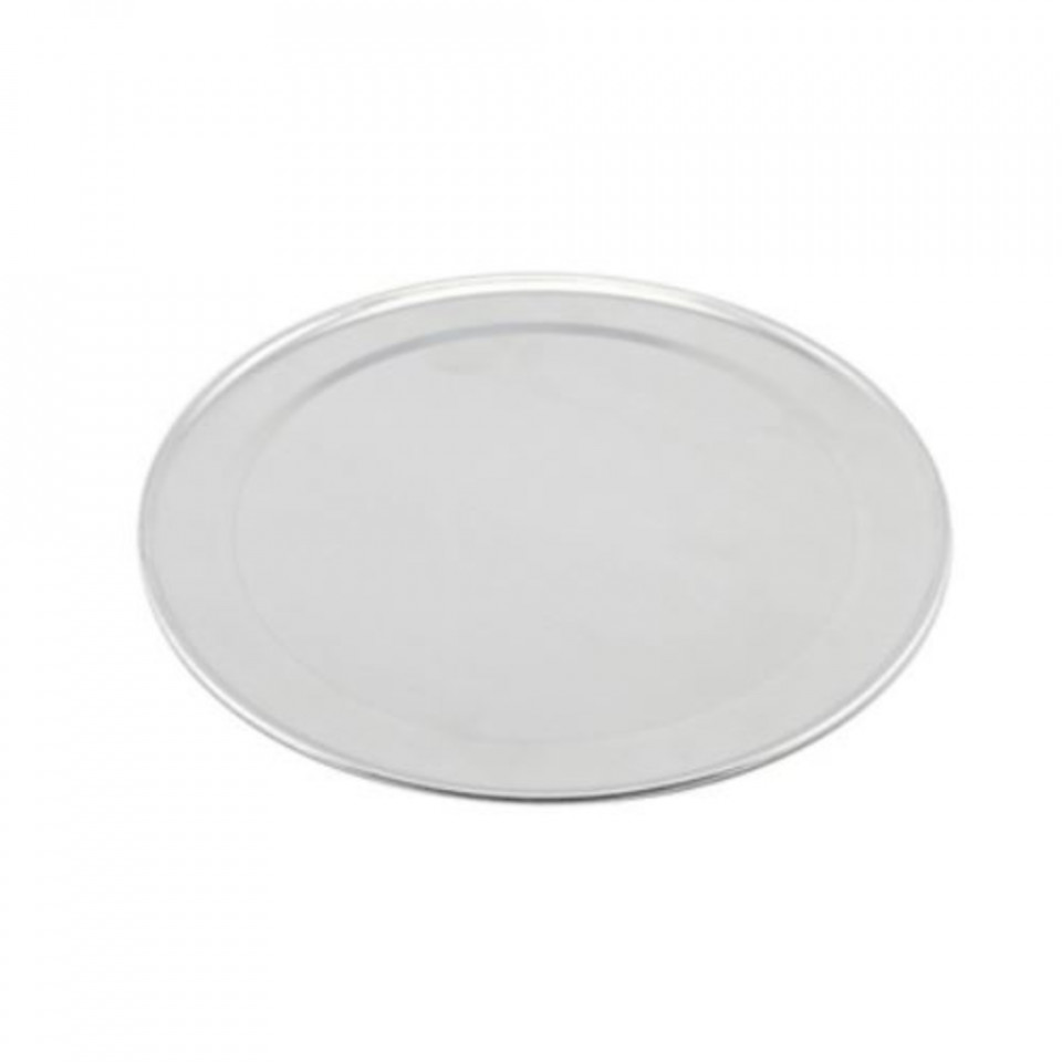 Tava pizza aluminiu 28cm PT-WR11 - 1