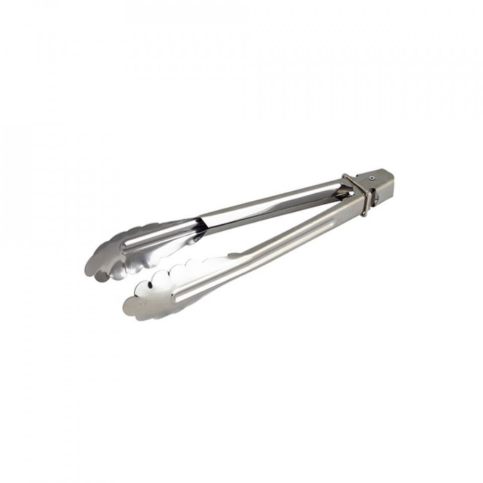 Cleste multifunctional rezistent otel inoxidabil Genware 23cm HDT-9 - 1